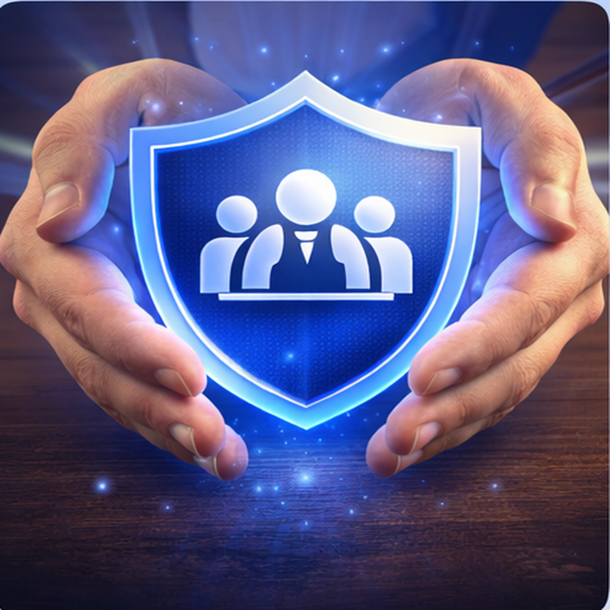 Protection of Individuals